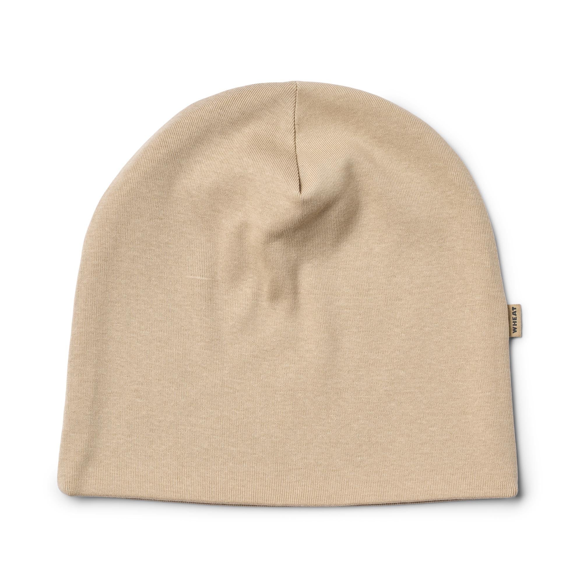 2 Gorros Suaves Aidan - Rose Powder Flowers - Niña