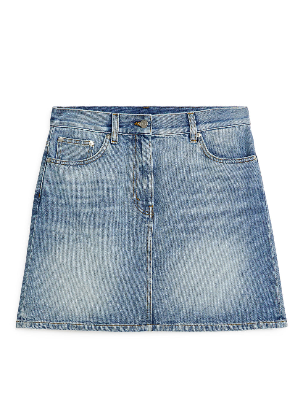 Rock Jessa - Blau