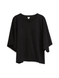 Top Rhylie - Noir