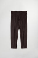 Pantalon Bill - Brown