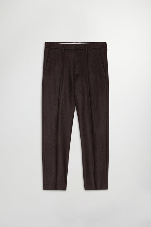 Trousers Bill 1630 - Brown