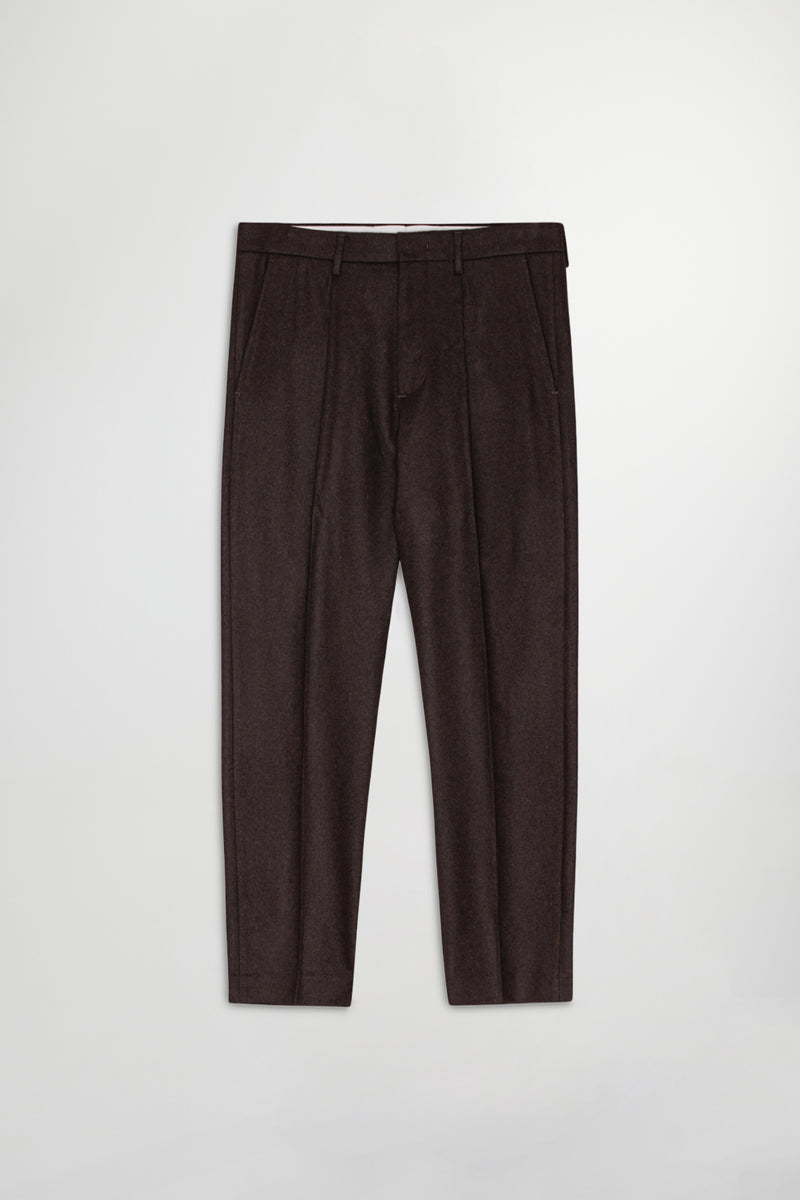 Pantalon Bill - Brown