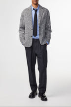 Pantalón Bill - Navy Blue