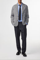 Pantalon Bill - Navy Blue