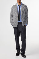 Pantalon Bill - Navy Blue