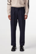 Pantalón Bill - Navy Stripe