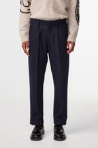 Pantalón Bill - Navy Stripe