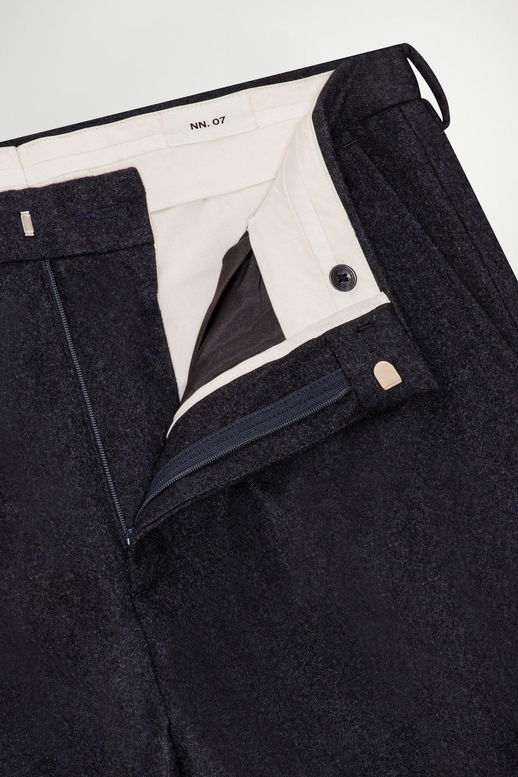 Pantalón Bill - Navy Blue
