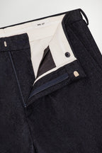 Pantalón Bill - Navy Blue