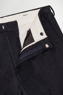 Pantalon Bill - Navy Blue