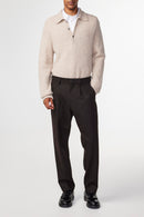 Pantalon Bill - Brown