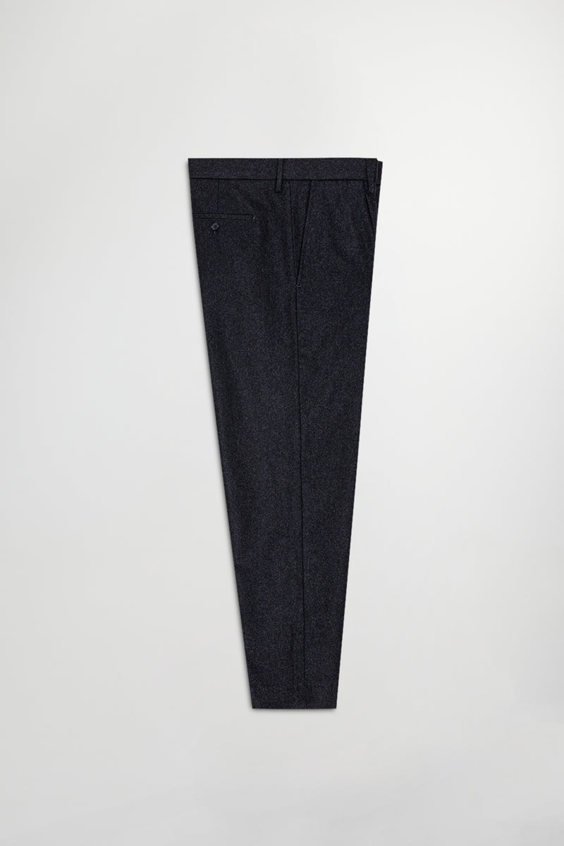 Pantalon Bill - Navy Blue