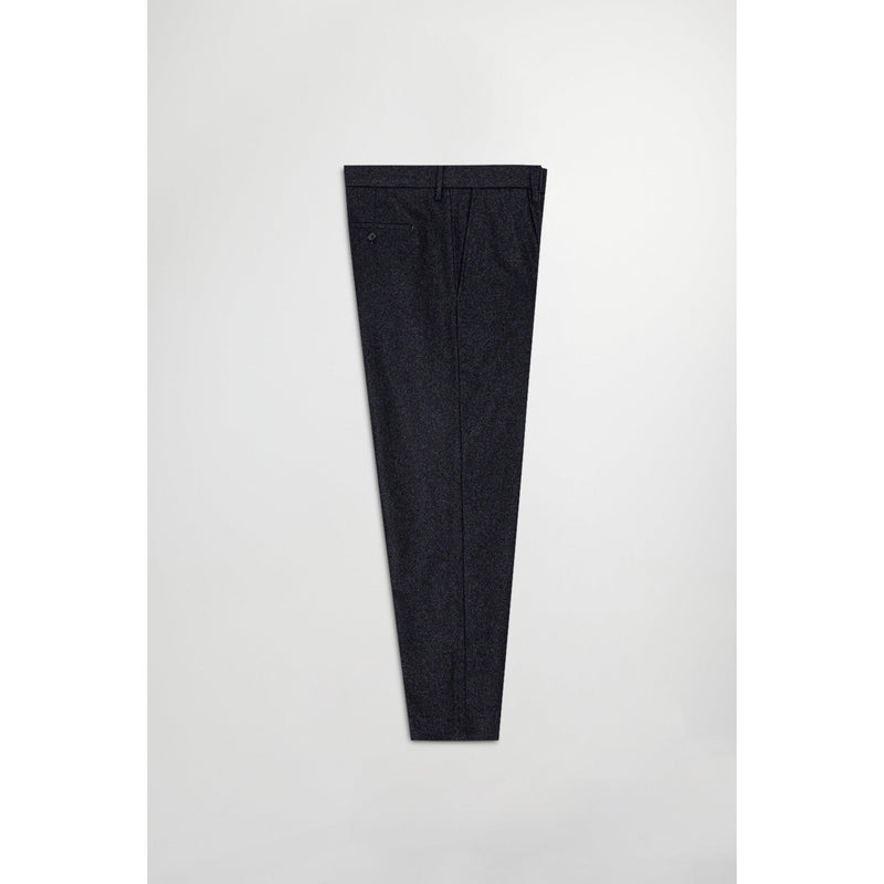 Pantalon Bill - Navy Blue