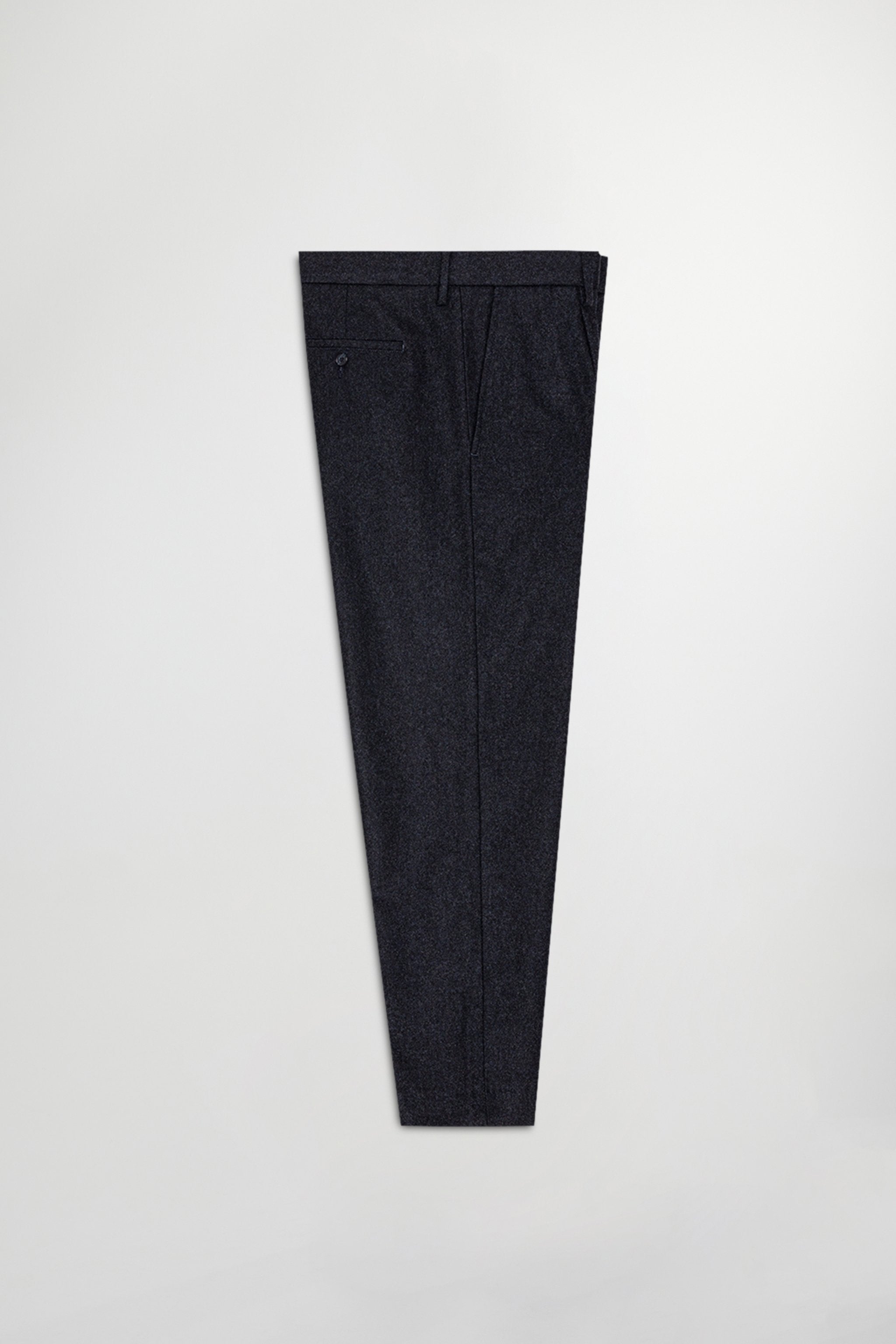Pantalón Bill - Navy Blue