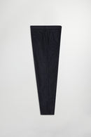 Pantalon Bill - Navy Blue