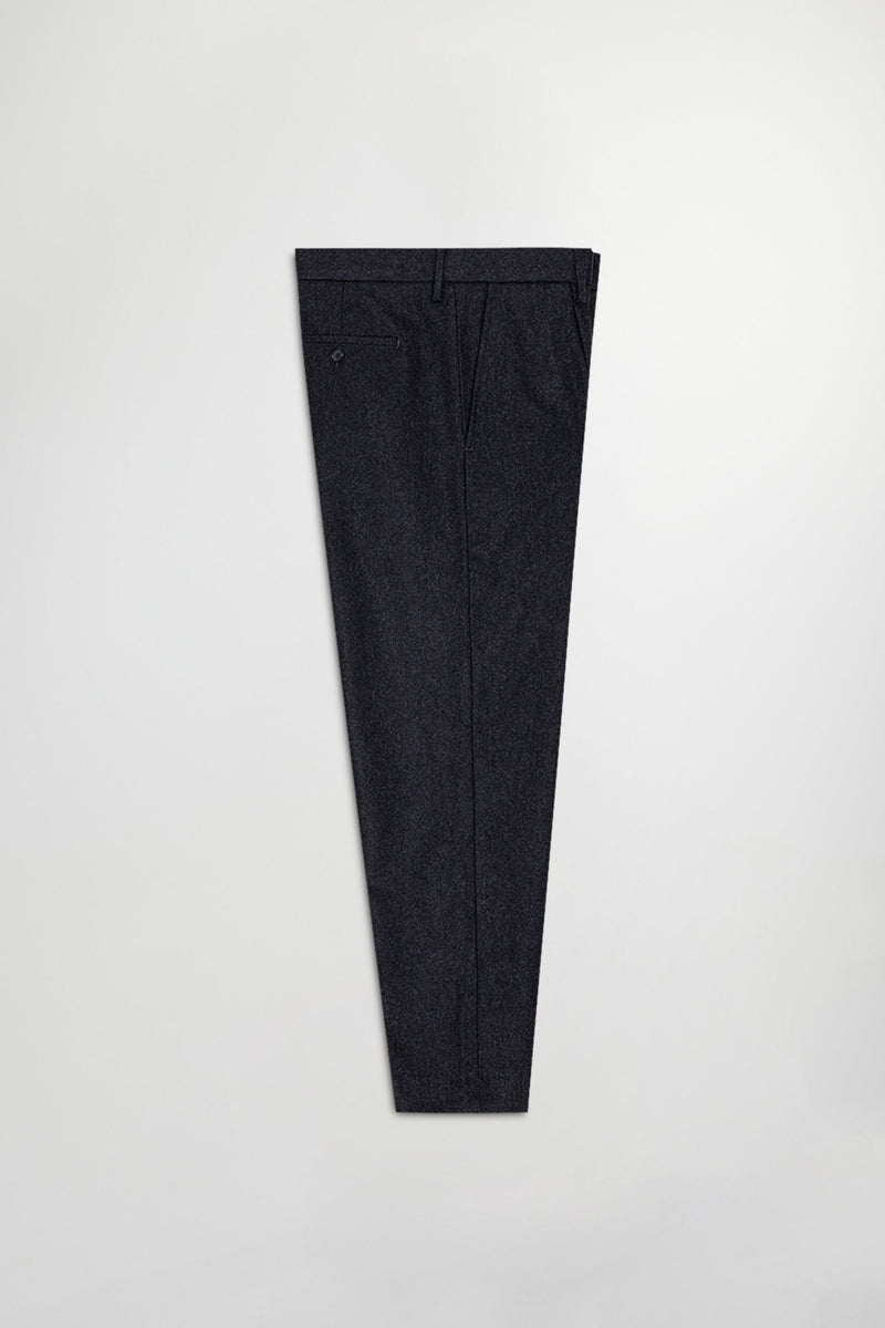 Pantalon Bill - Navy Blue
