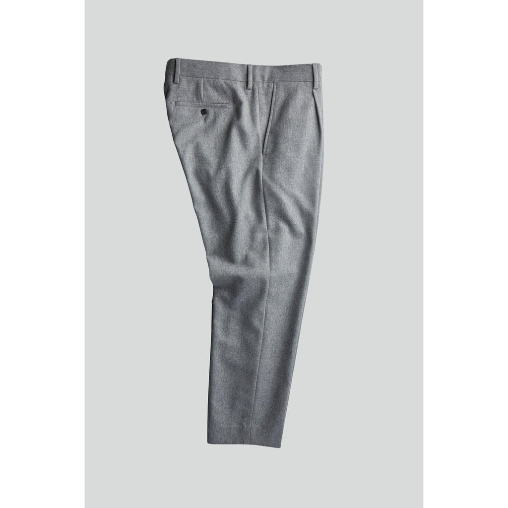 Pantaloni Bill - Grey
