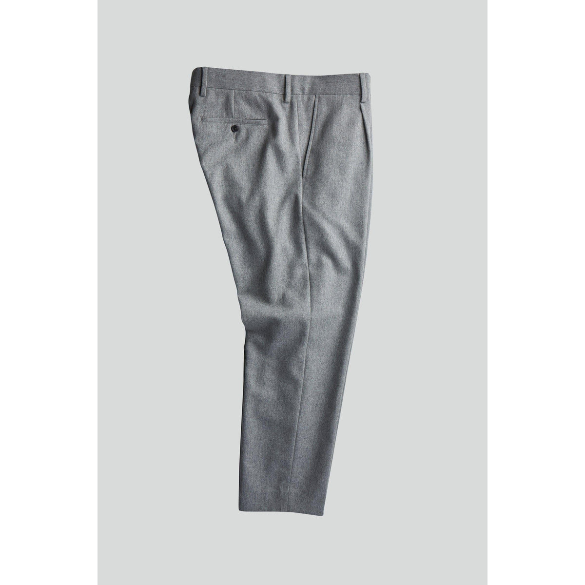 Pantaloni Bill - Grey