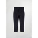 Pantalon Bill - Navy Blue