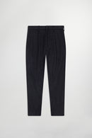 Pantalon Bill - Navy Blue