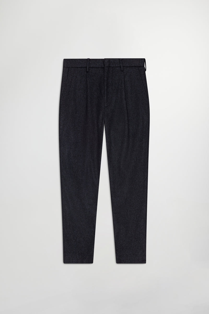 Pantalon Bill - Navy Blue