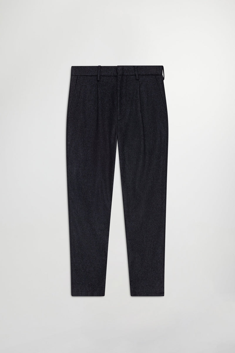 Pantalon Bill - Navy Blue