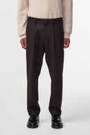 Pantalon Bill - Brown