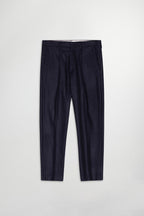 Pantalón Bill - Navy Stripe