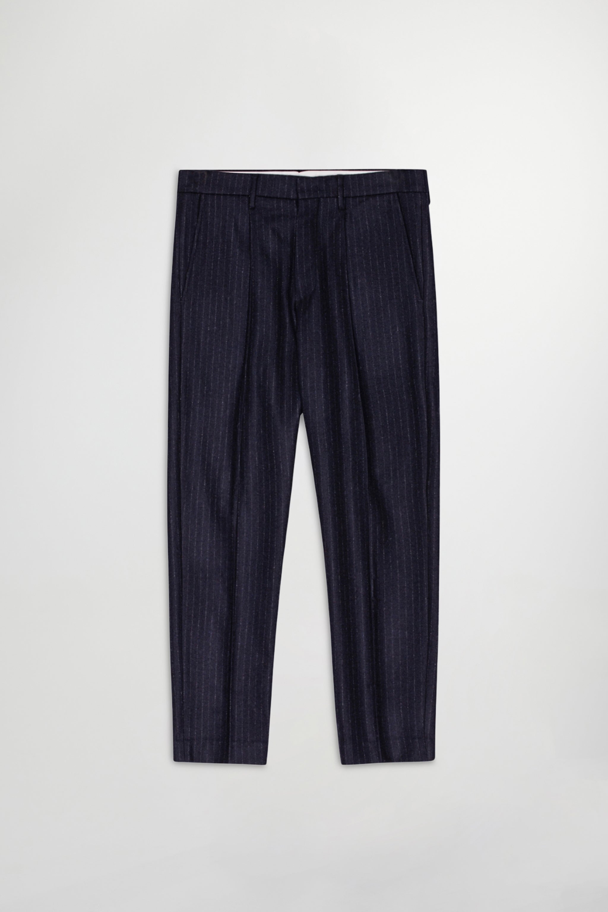 Pantalón Bill - Navy Stripe