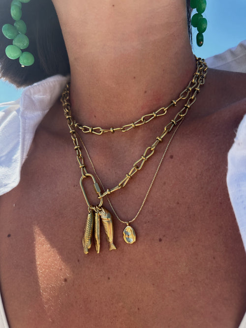 Sandro necklace