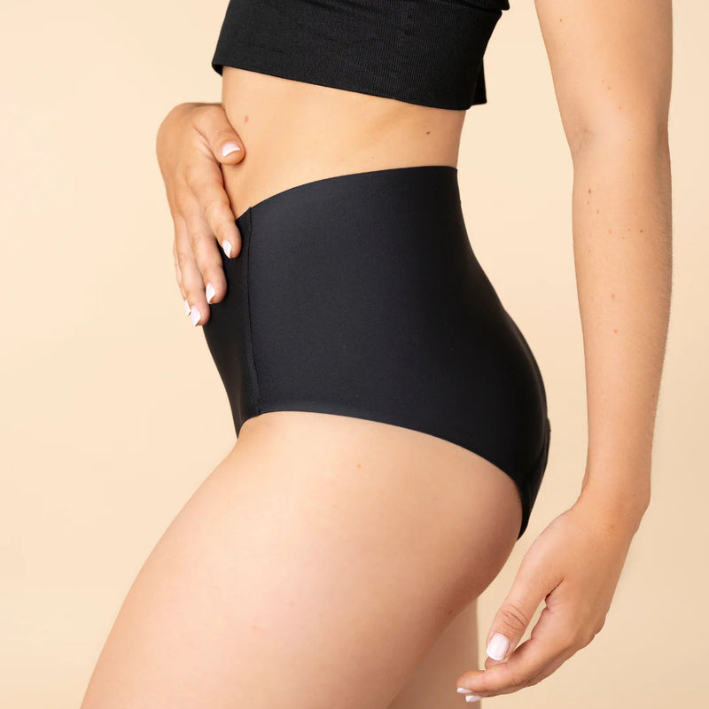 Naya - Culotte Taille Unique Pour Flux Moyen - Du S Au 4XL