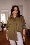 Chemise Délphine
