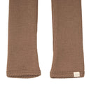 Legging Arona en laine mérinos Walnut - Sélection Minimalisma à retrouver sur amaetc.com, concept store eco friendly pour enfants