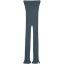 Minimalisma - Arona Leggings In Merino Wool Thunder Blue