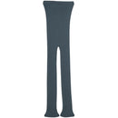 Minimalisma - Arona Leggings In Merino Wool Thunder Blue