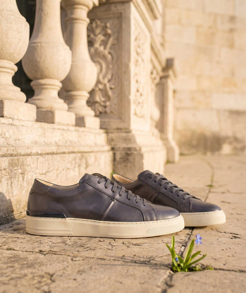 Sneakers Riva - Gris