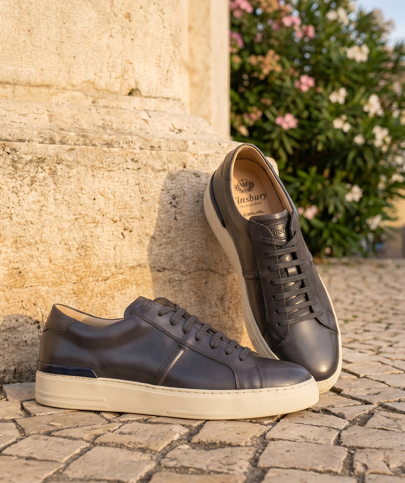 Sneakers Riva - Gris