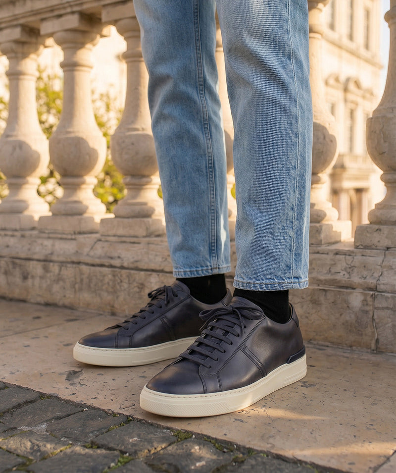 Sneakers Riva - Gris
