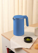 Kettle Studio Pro - Bouilloire Électrique - 1L -  Bleu Cobalt