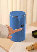 Kettle Studio Pro - Bouilloire Électrique - 1L -  Bleu Cobalt