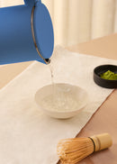 Kettle Studio Pro - Bouilloire Électrique - 1L -  Bleu Cobalt