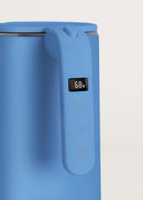 Kettle Studio Pro - Bouilloire Électrique - 1L -  Bleu Cobalt