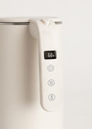Kettle Studio Pro - Bouilloire Électrique - 1L - Blanc Cassé