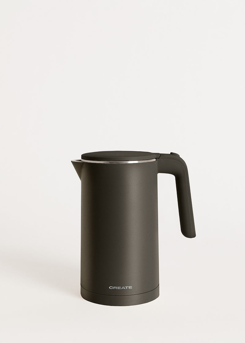 Kettle Studio Pro - Bouilloire Électrique - 1L -  Noir