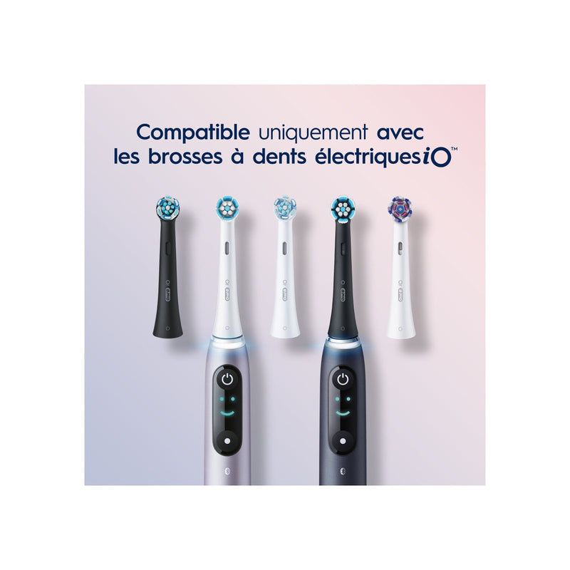 Oral-B IoGentle Care - 6 Brossettes