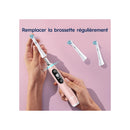 Oral-B IoGentle Care - 6 Brossettes