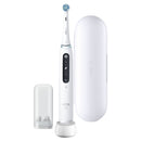 Oral-B Io5N Connected Electric Toothbrush with Travel Case - White