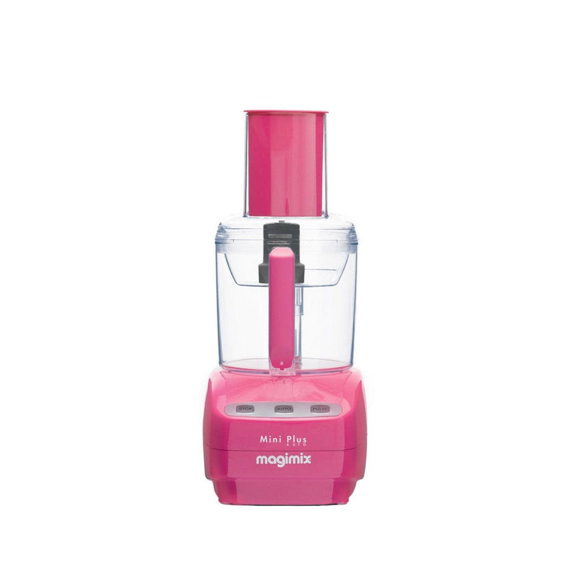 Robot Multifonction Mini Plus - Rose