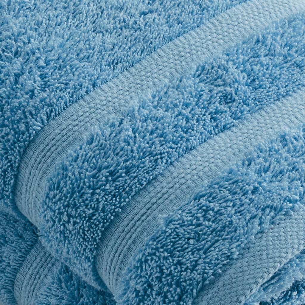 Set De 2 Servilletas - Azul Cielo - Ola