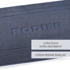 Tapis De Bain - Bleu Marine